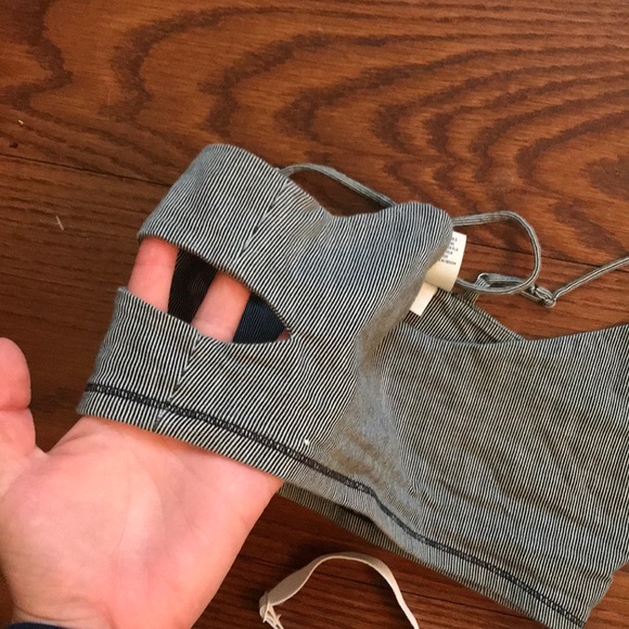 Bralettes - Picture 6 of 7